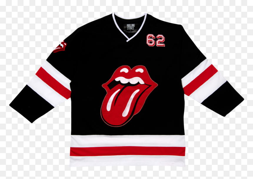 Rolling Stones Tongue, HD Png Download - rolling stones tongue png