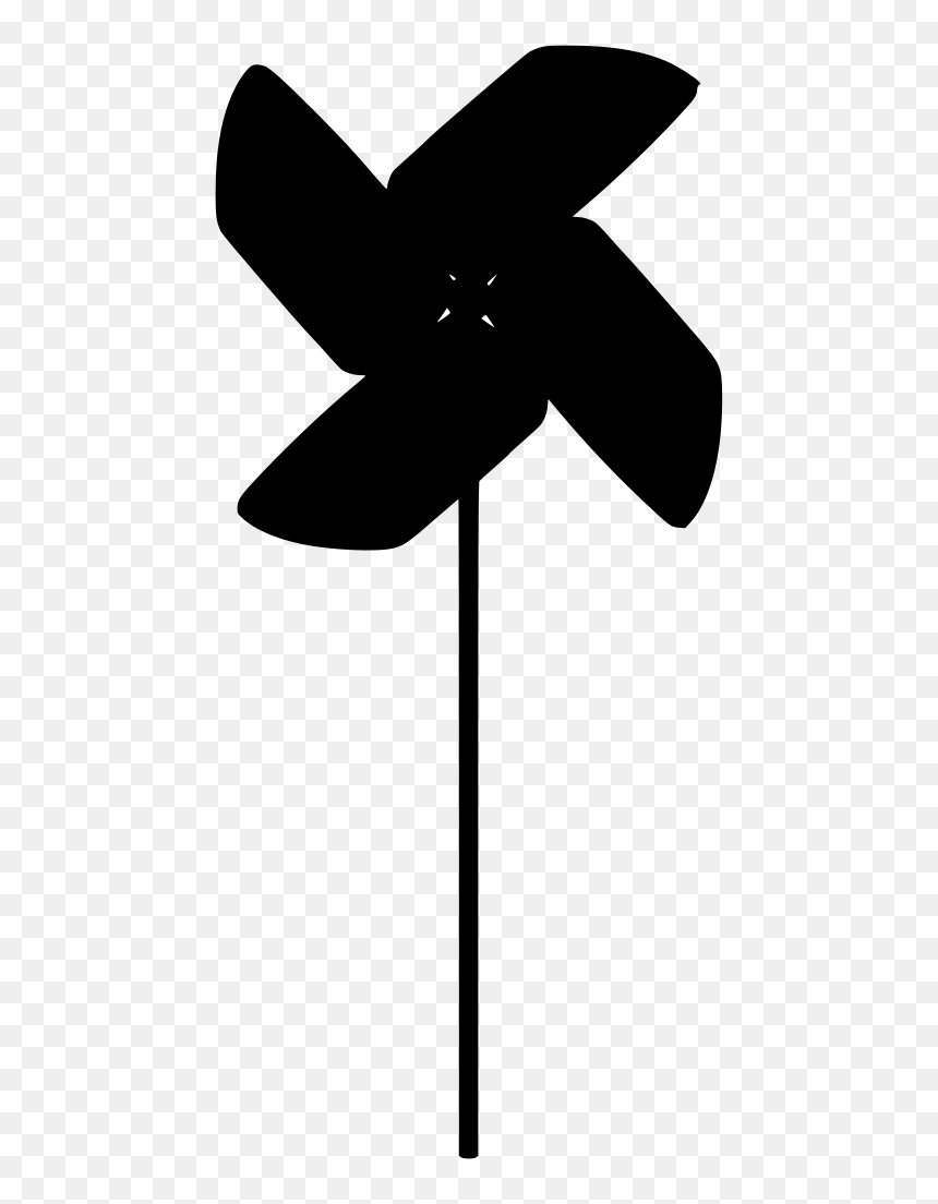 Clip Art, HD Png Download - pinwheel png
