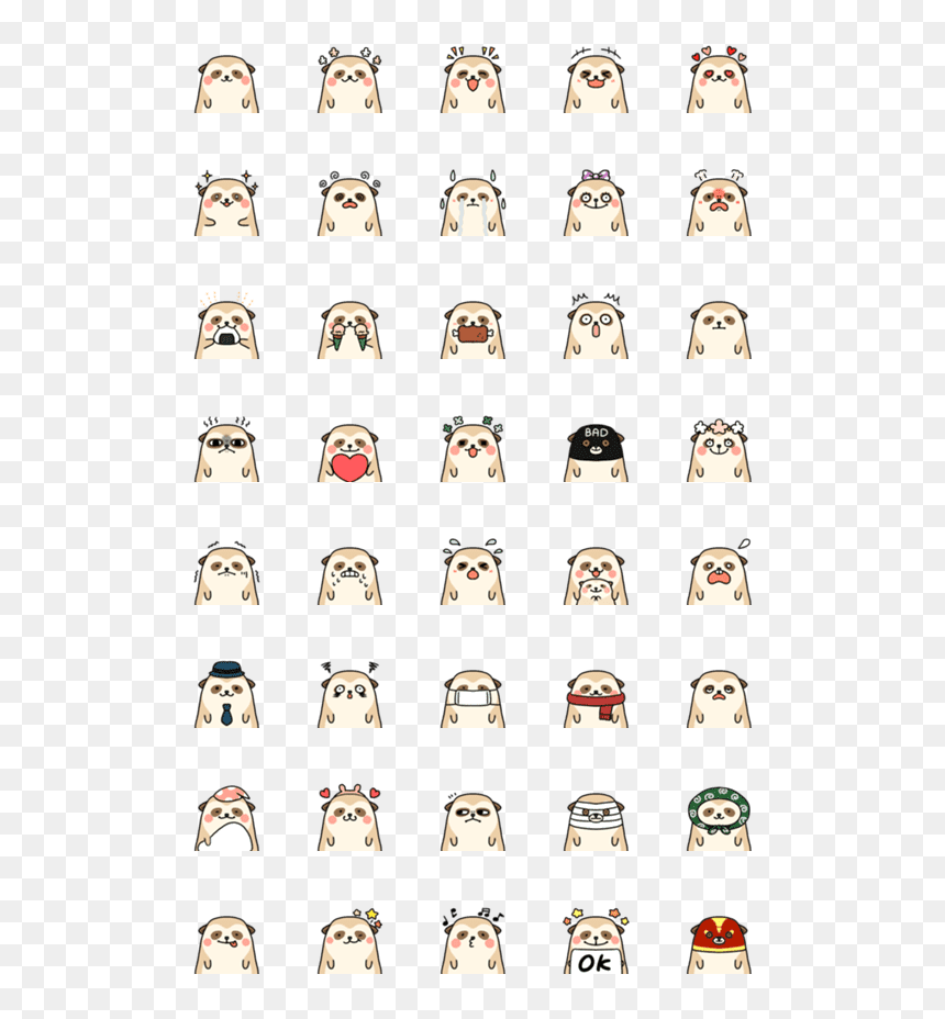 Emoji, HD Png Download - meerkat png