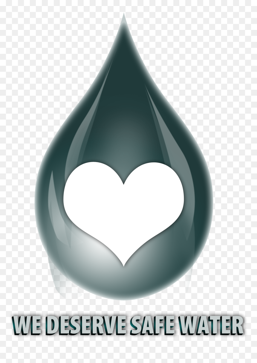 Drop, HD Png Download - small heart png