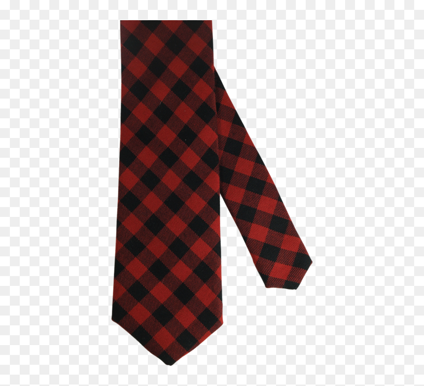 Tartan, HD Png Download - neck tie png