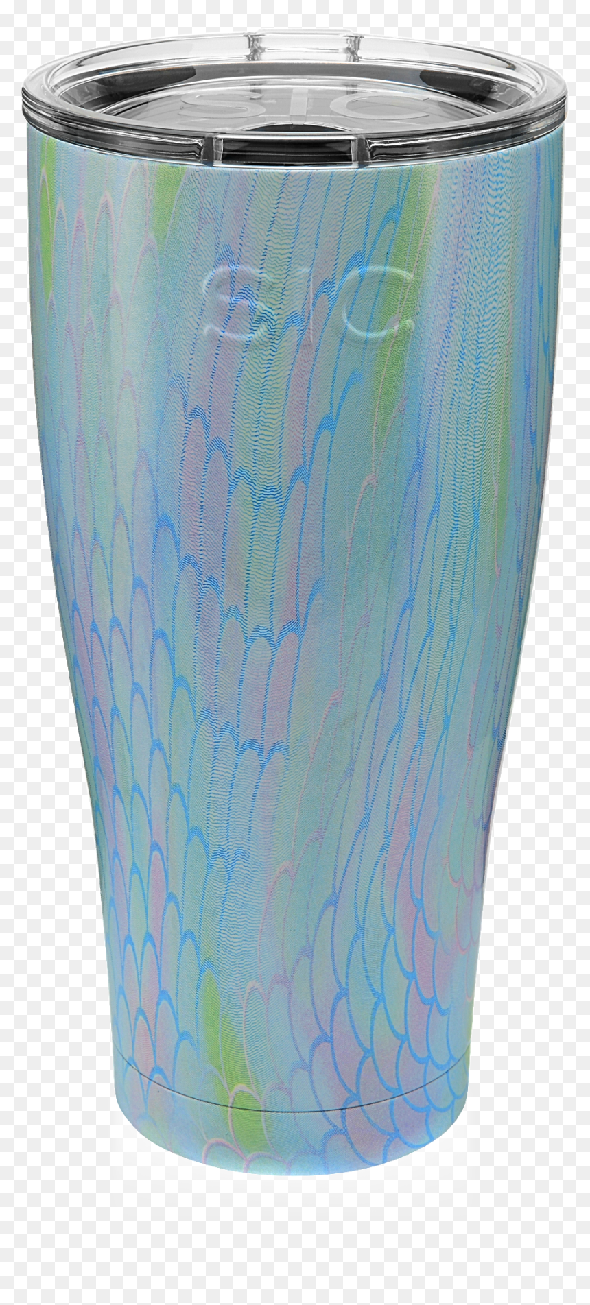 Vase , Png Download - Vase, Transparent Png - mermaid scales png