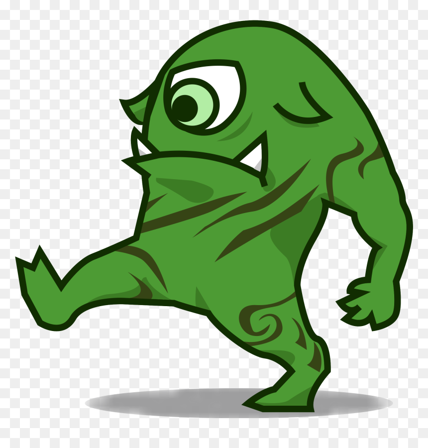 Thumb Image - Monster, HD Png Download - dr doom png