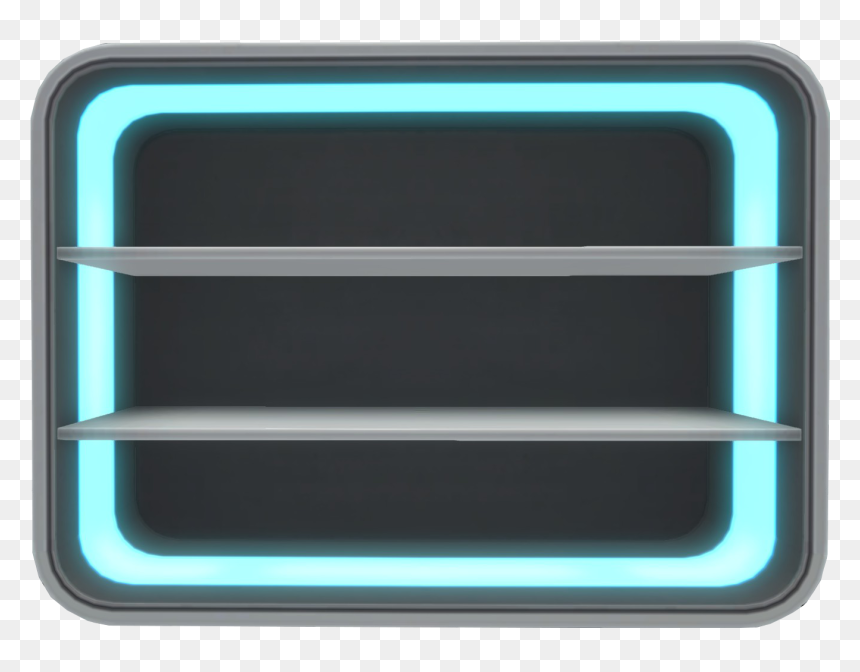 Subnautica Wiki - Subnautica Wall, HD Png Download - shelves png