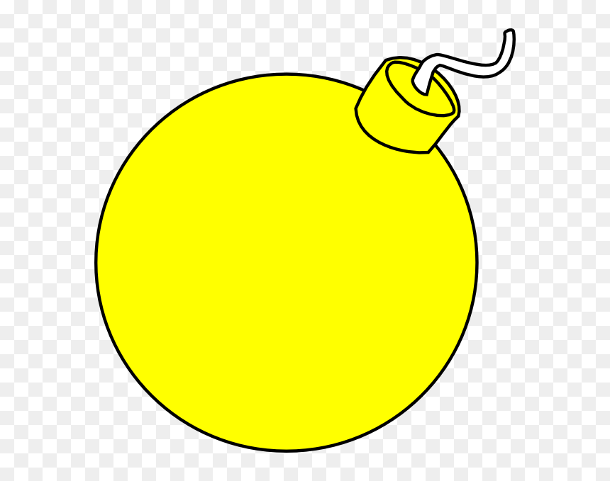 Softball Clipart Bomb , Png Download, Transparent Png - softball clipart png