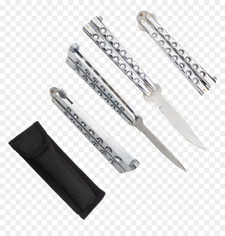 Butterfly Knife Price In Pakistan, HD Png Download - butterfly knife png
