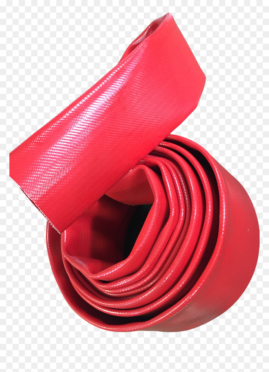 Pvc Nitrile Layflat Hose - Handbag, HD Png Download - hose png