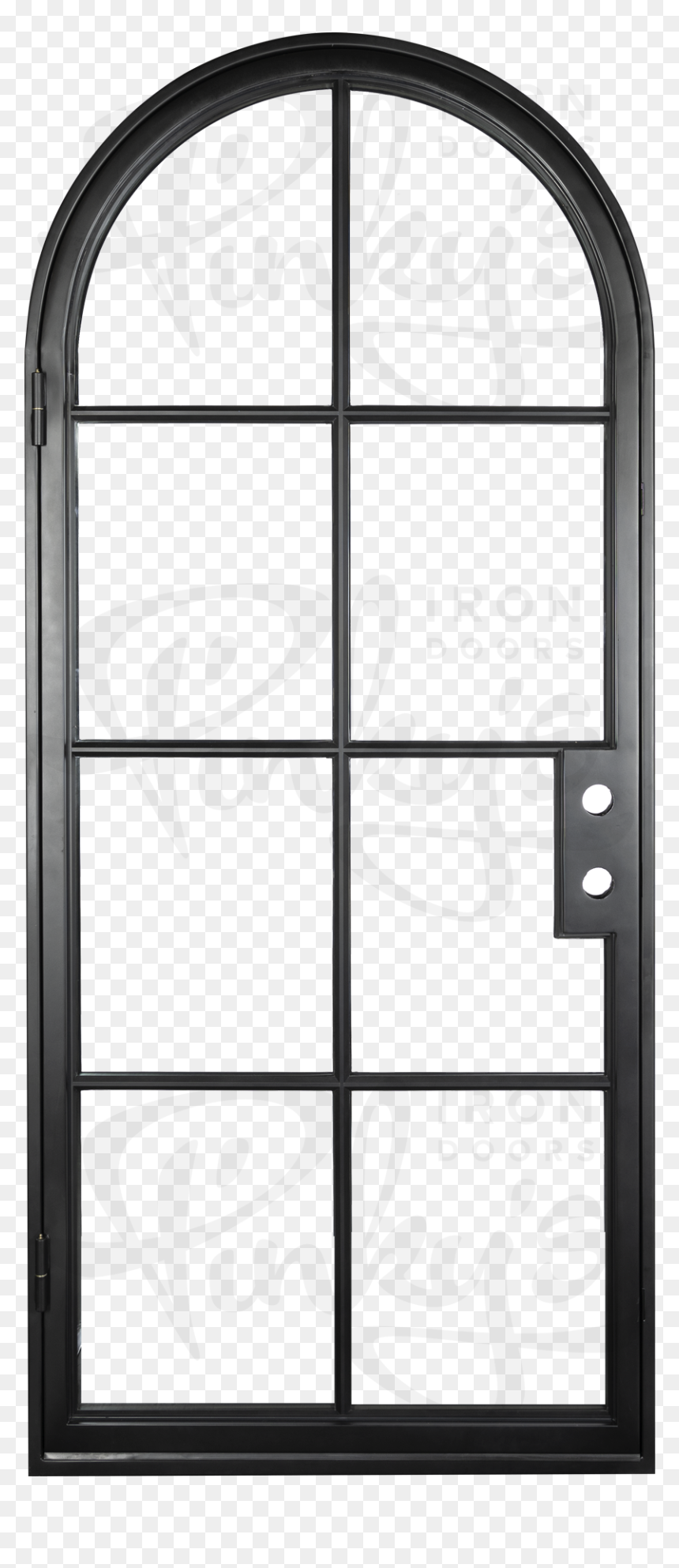 Home Door, HD Png Download - bullet holes in glass png