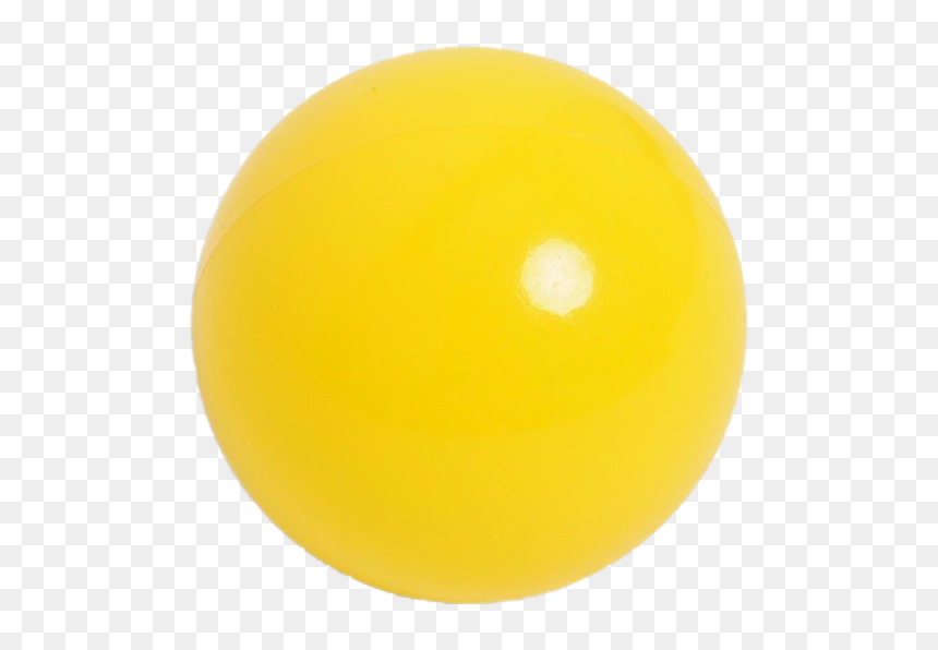 Yellow Christmas Ball Png Picture - Ghaznavid Dynasty Flag, Transparent Png - light ball png
