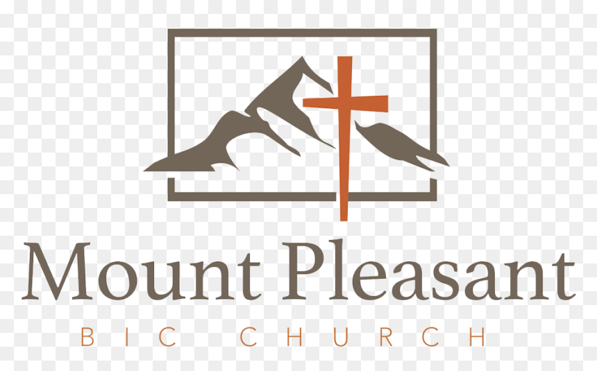 Mount Pleasant Bic Church - Graphic Design, HD Png Download - bic logo png