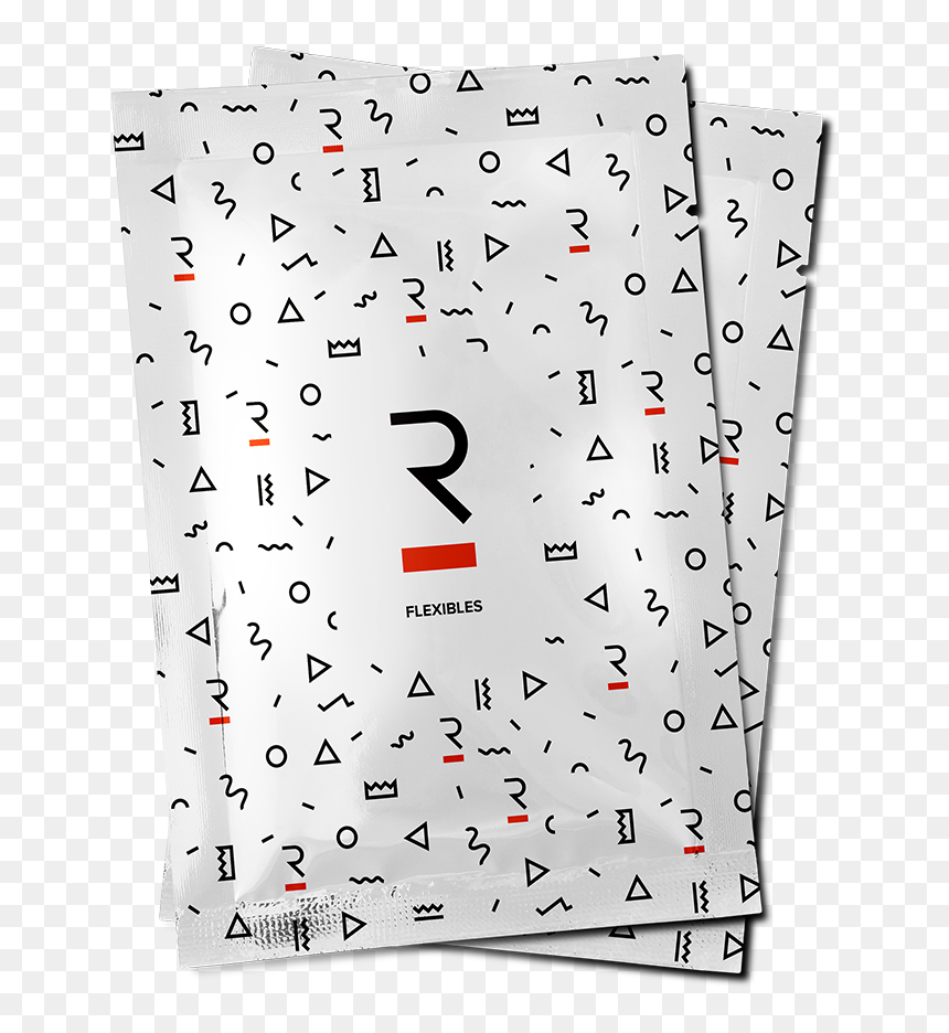 Number, HD Png Download - label shapes png