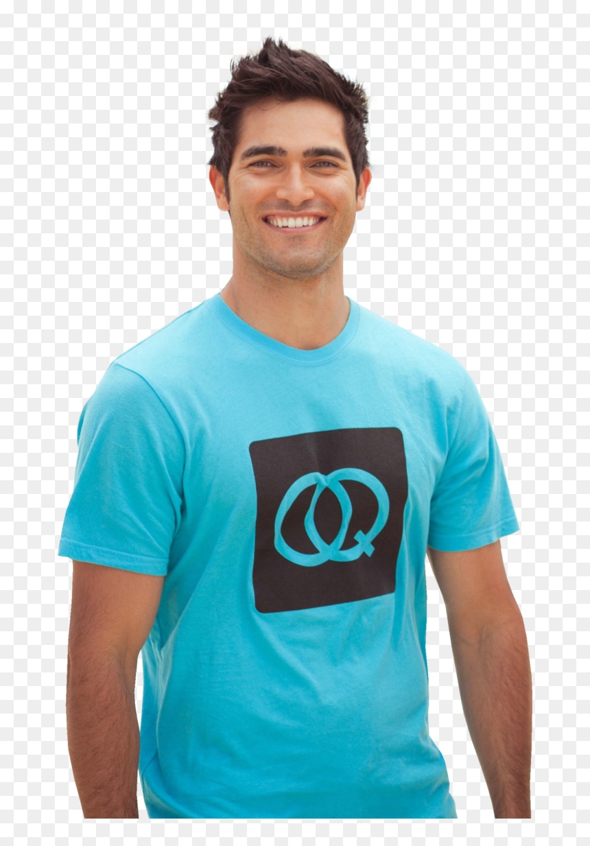 Thumb Image - Tyler Hoechlin Png, Transparent Png - tyler hoechlin png