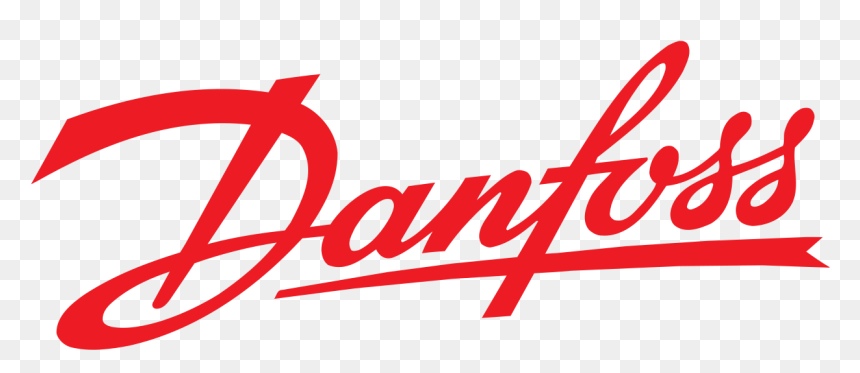 Danfoss Logo Png Clipart , Png Download, Transparent Png - bic logo png