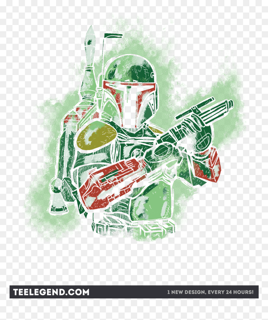 Illustration , Png Download - Illustration, Transparent Png - mandalorian png