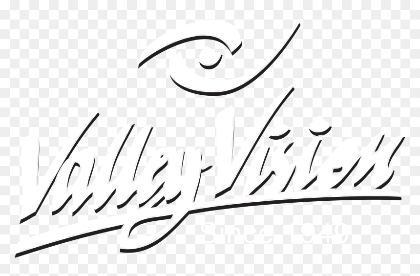 Valley Vision Clinic Of Walla Walla - Calligraphy, HD Png Download - warning signs png