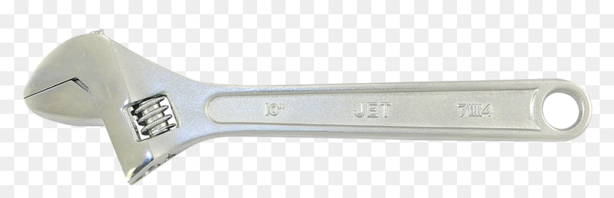 Adjustable Spanner, HD Png Download - monkey wrench png