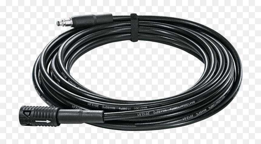 Extension Hose 6m, HD Png Download - hose png