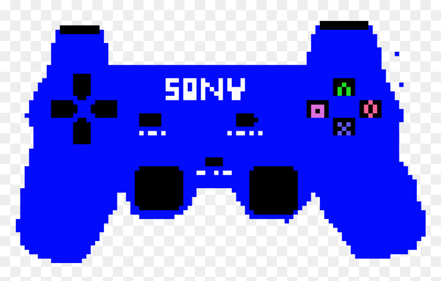 Usb Universal Serial Bus Joystick , Png Download, Transparent Png - ps2 controller png