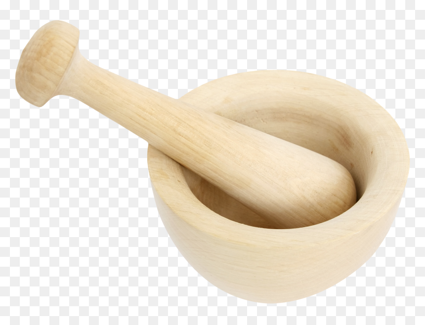 Mortar And Pestle Png Image - Mortar And Pestle Png, Transparent Png - mortar and pestle png