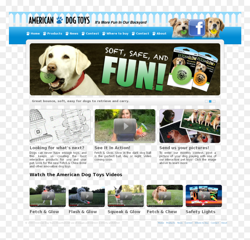American Dog Toys Competitors, Revenue And Employees - Labrador Retriever, HD Png Download - dog toys png