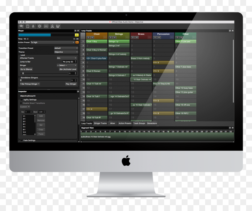Apple Imac 2011, HD Png Download - elias png