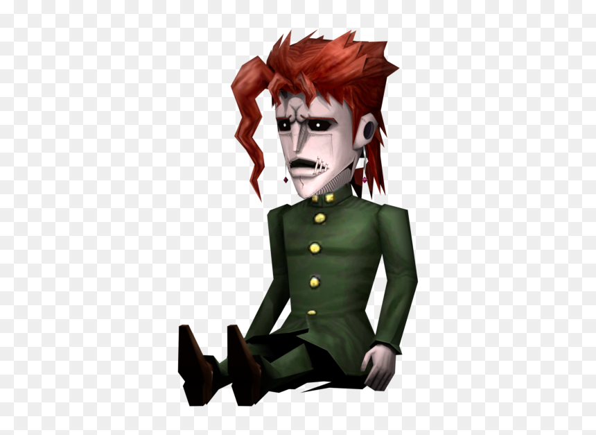 Download Zip Archive - Illustration, HD Png Download - kakyoin png