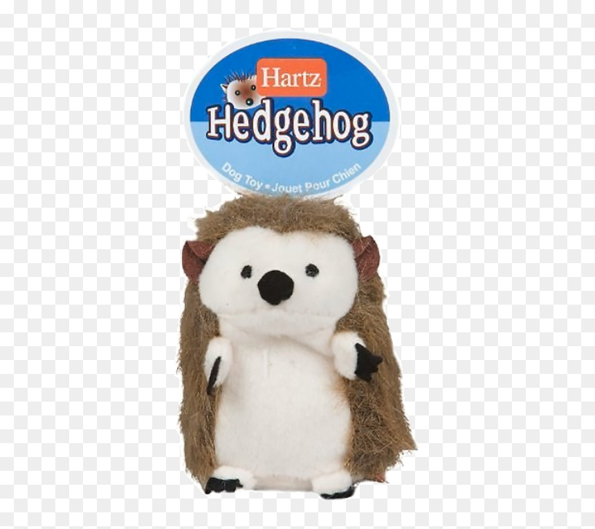 Hartz Plush Dog Toys - Hartz, HD Png Download - dog toys png