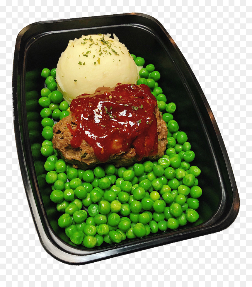 Snap Pea, HD Png Download - meatloaf png