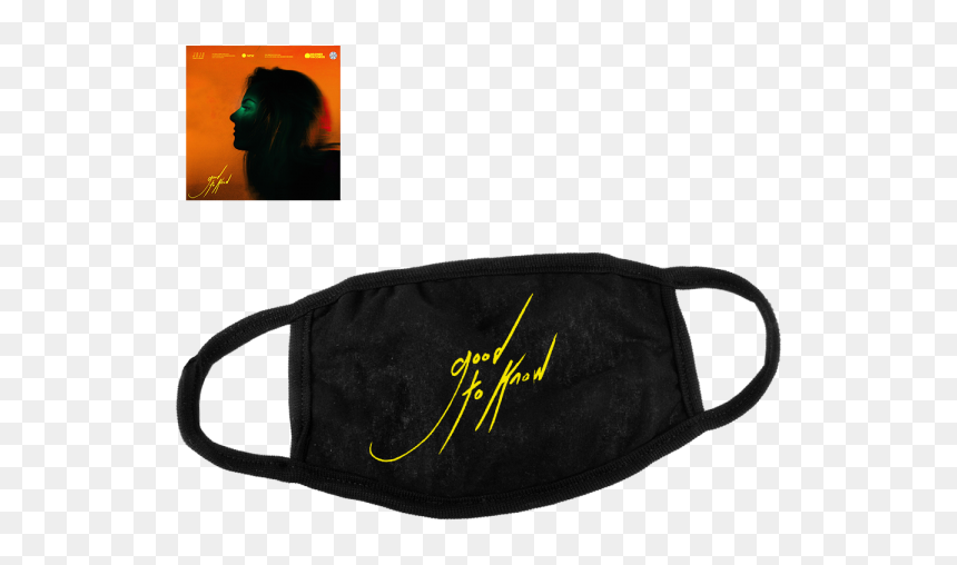 Black Mask Corona, HD Png Download - tory lanez png