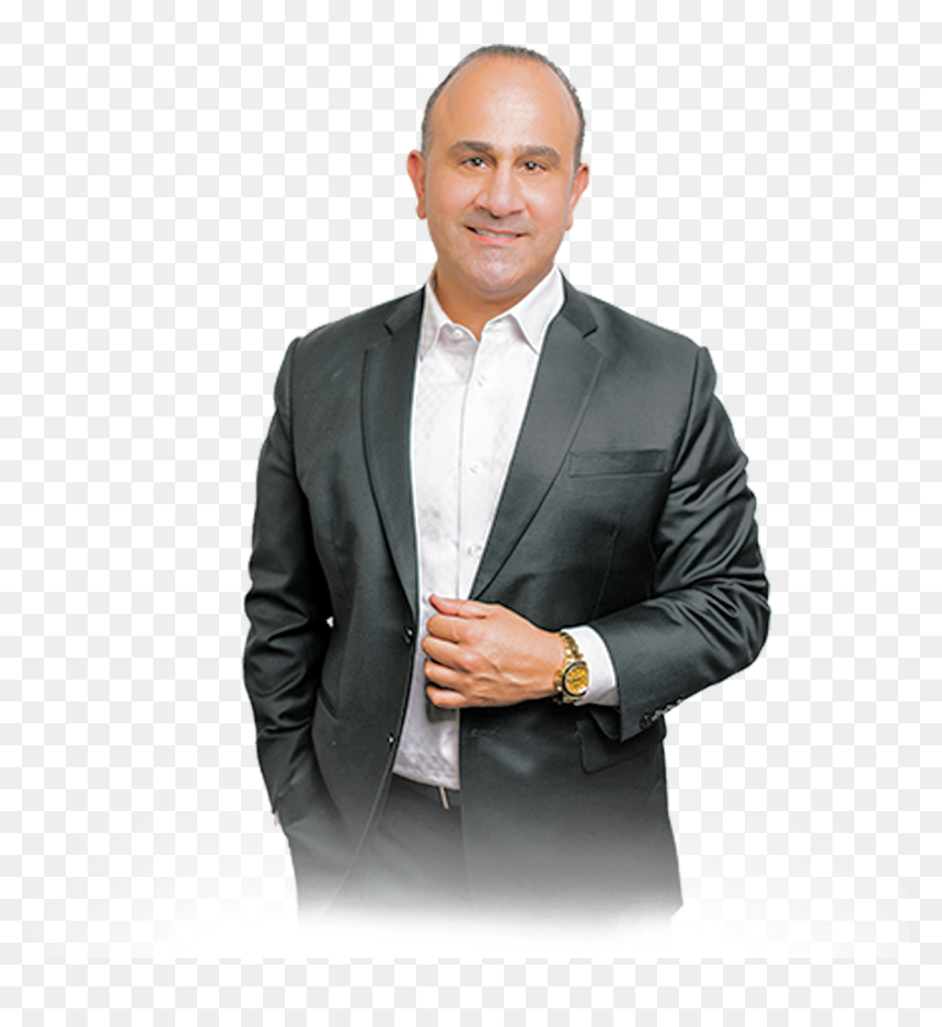 “richard Elias Real Estate Is Committed To Giving You - Tuxedo, HD Png Download - elias png
