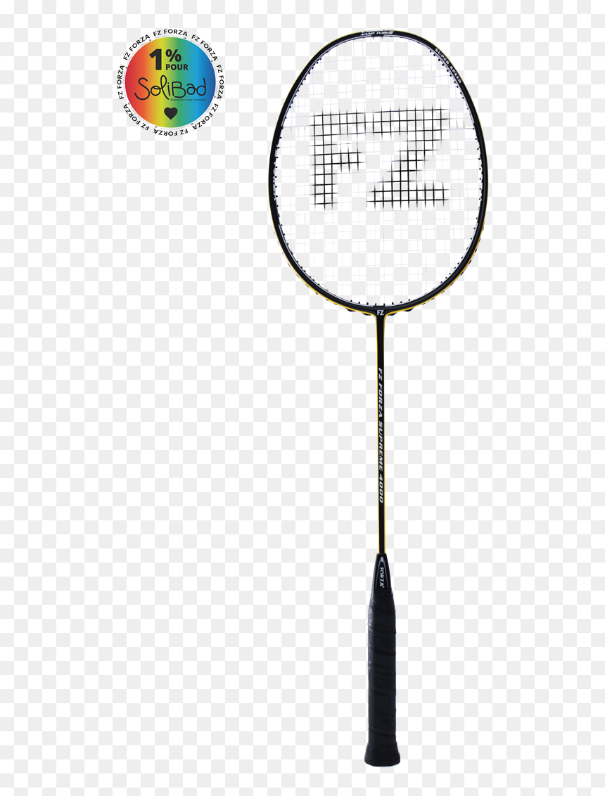 Badminton, HD Png Download - badminton racket png