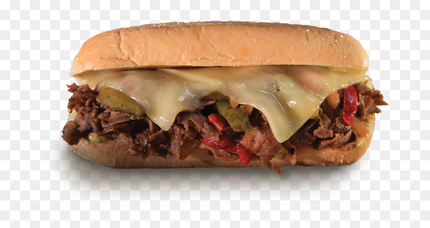 Philly Cheese Steak Png - Phily Steak Cheesew Png, Transparent Png - philly cheese steak png