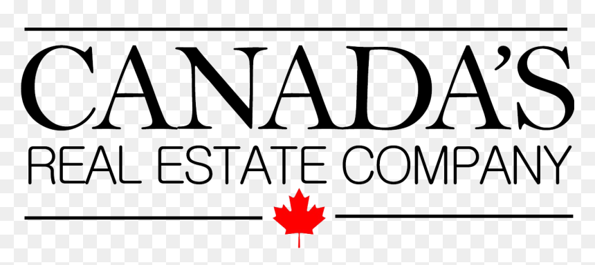 Windsor Real Estate - Maple Leaf, HD Png Download - canada maple leaf png