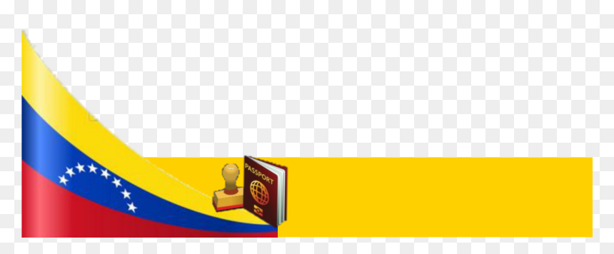 Clip Art, HD Png Download - venezuelan flag png