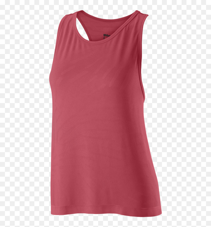 Wilson Women"s Competition Seamless Tank Top - Active Tank, HD Png Download - holly berry png