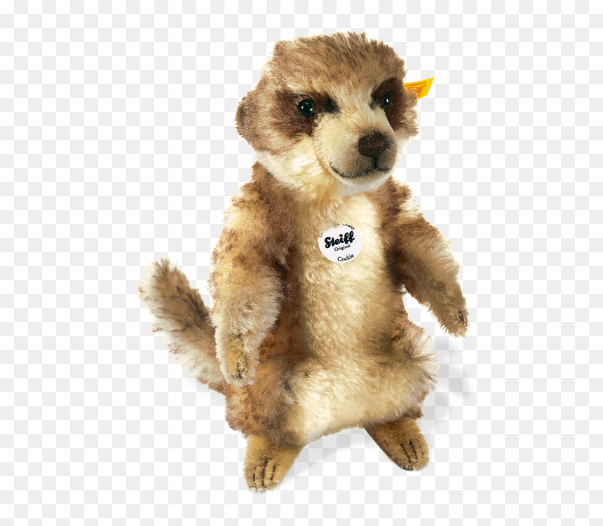 Transparent Meerkat Png - Steiff Meerkat Mungo, Png Download - meerkat png