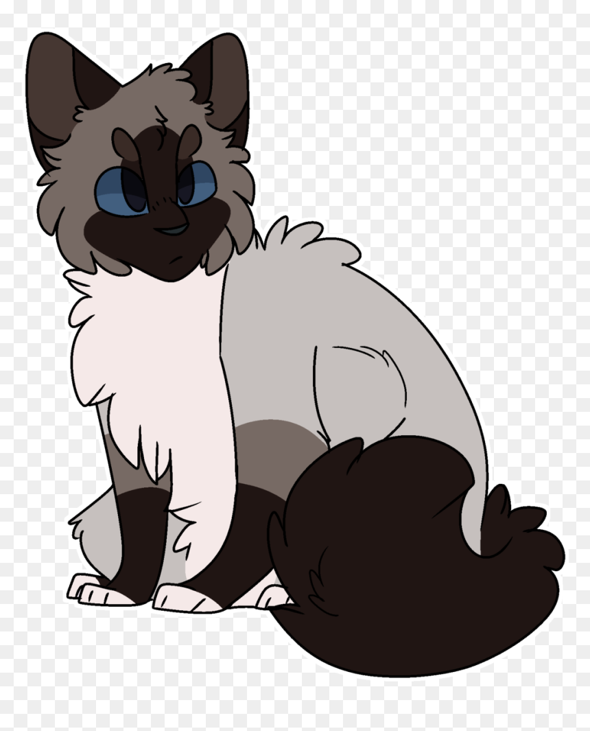 Mister Meatloaf From An Amazing Fanfic That I Am In - Cat Yawns, HD Png Download - meatloaf png