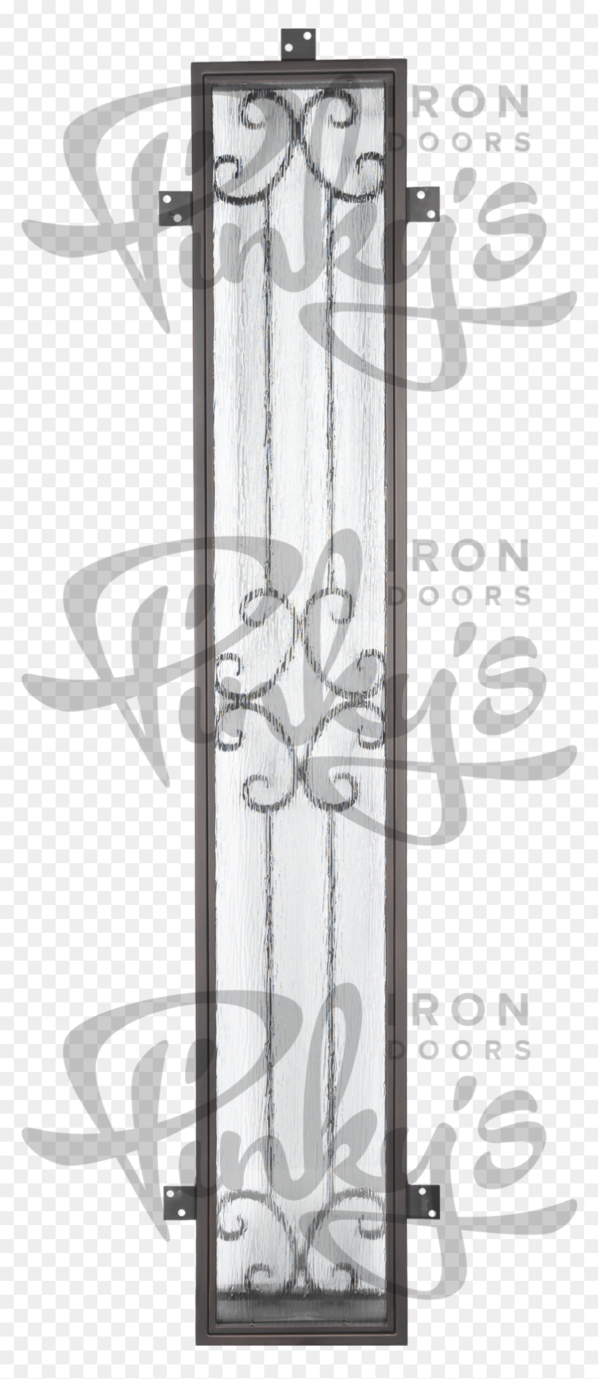 Gate, HD Png Download - bullet holes in glass png
