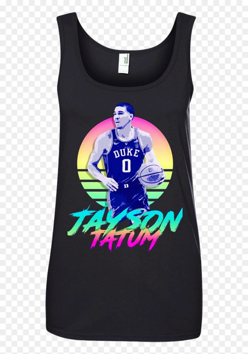 Jayson Tatum Shirt - T-shirt, HD Png Download - jayson tatum png