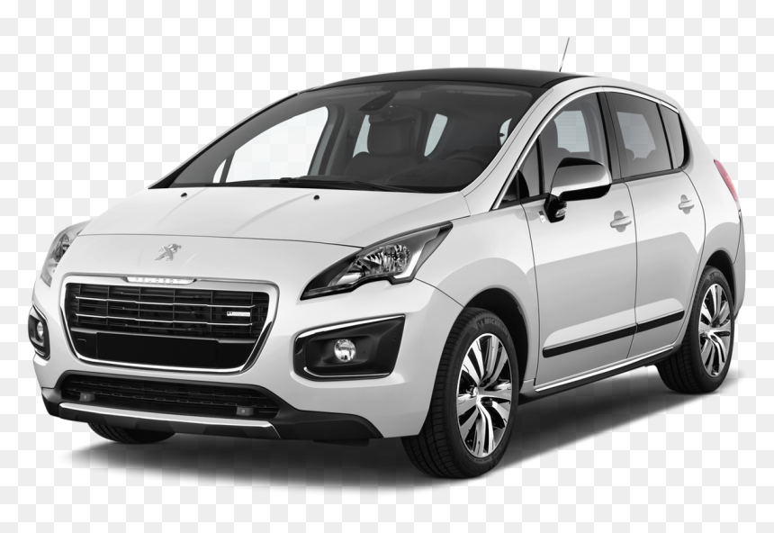 Peugeot - 2019 Nissan Rogue, HD Png Download - chris redfield png