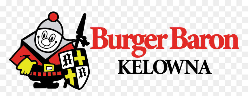 Burger Baron Clipart , Png Download - Burger Baren, Transparent Png - burger clipart png