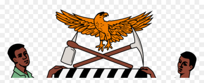 Transparent Elias Png - Coat Of Arms Zambia, Png Download - elias png