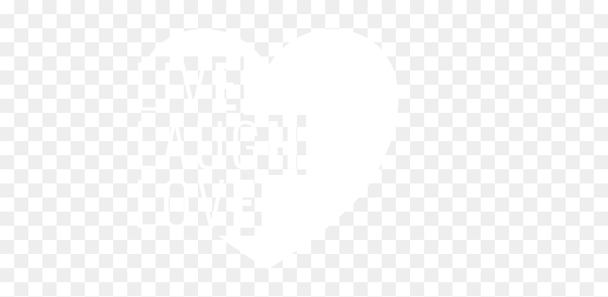 Live Laugh Love Womens Fellowship - Graphic Design, HD Png Download - live laugh love png