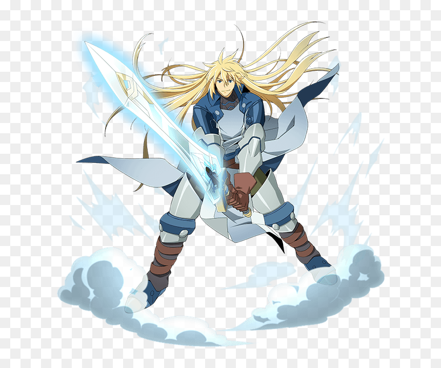 Elias Hackblade , Png Download - Cartoon, Transparent Png - elias png