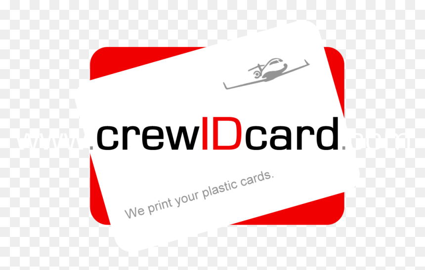 Crewidcard - Com - Sign, HD Png Download - id card png