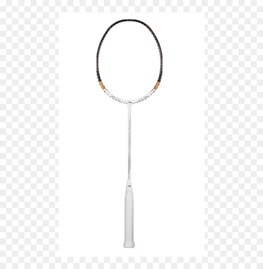 Li Ning Tectonic 7 Aypq022-4 Badminton Racquet - Li Ning Tectonic 7, HD Png Download - badminton racket png