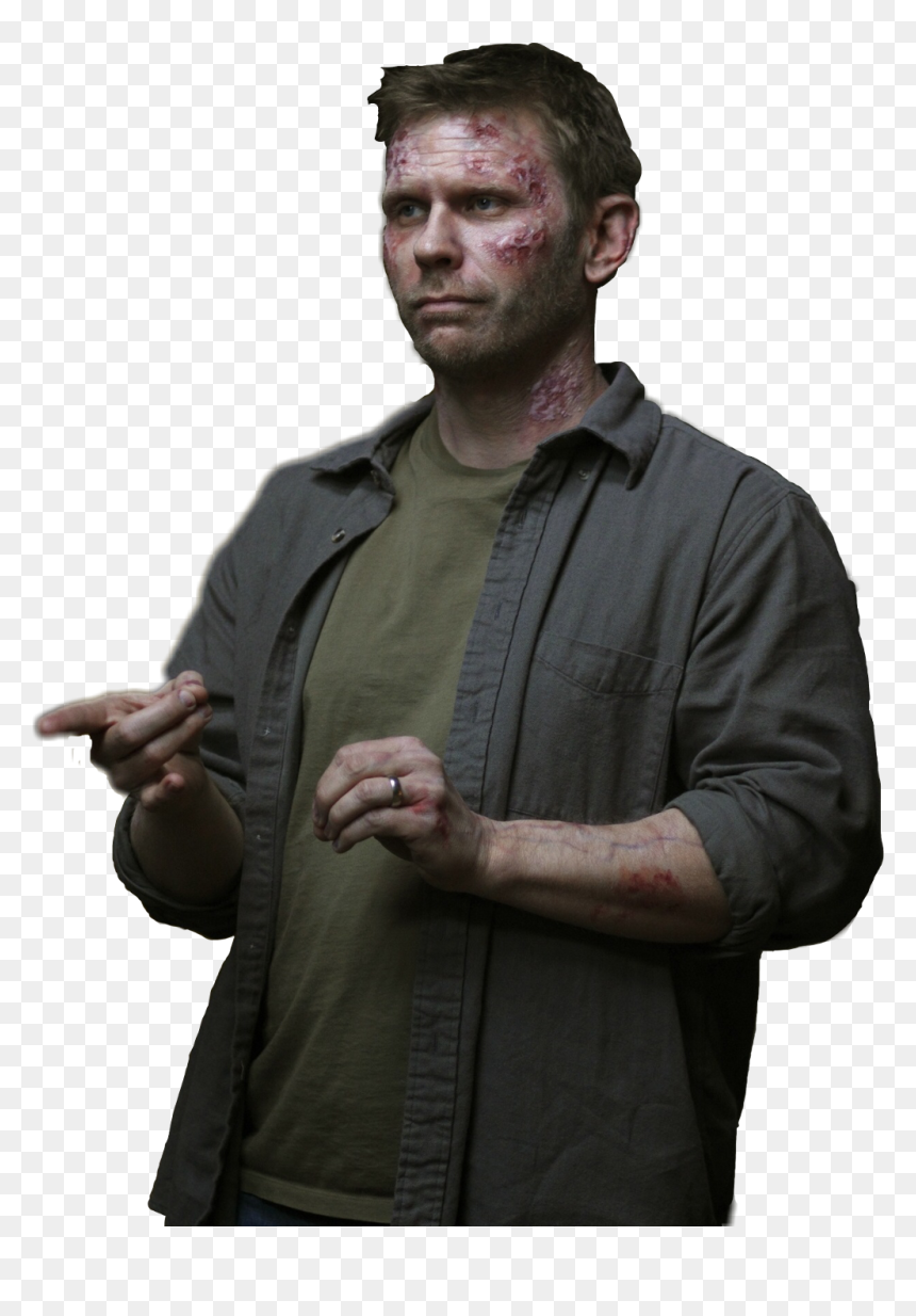 Lucifer Supernatural Png, Hd Png Download - Mark Pellegrino Supernatural Lucifer, Transparent Png - lucifer png