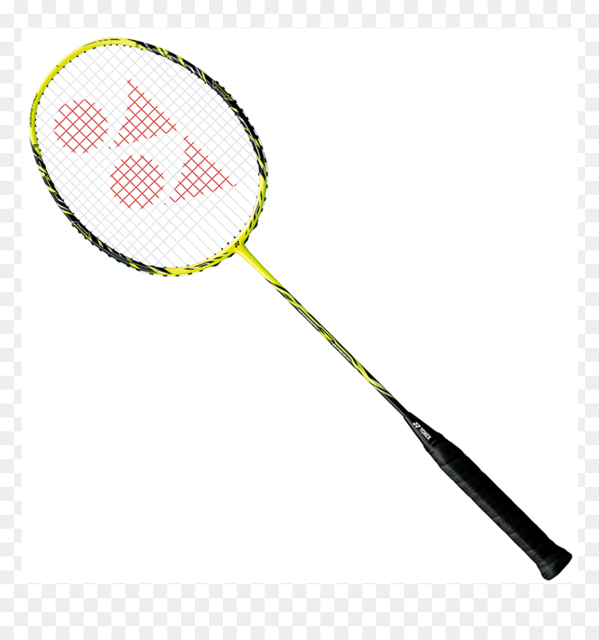 Thumb - Tennis Racket, HD Png Download - badminton racket png