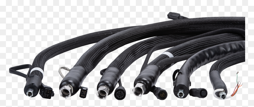 Usb Cable, HD Png Download - hose png