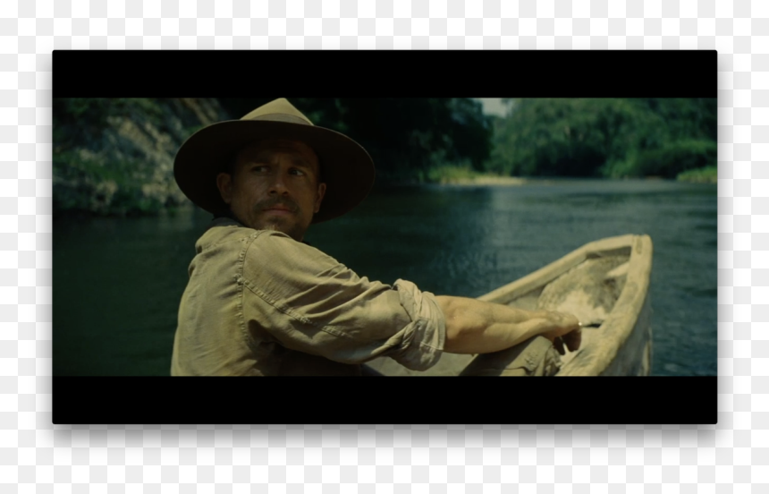 Boating, HD Png Download - charlie hunnam png